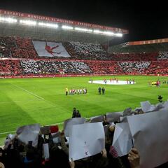 El Molinón será hoy la olla a presión que pidió Baraja