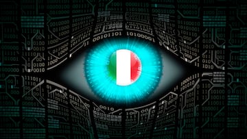 Spyware Android Italia