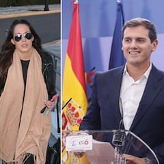 El padre de Malú: "Albert Rivera es amigo mío. Le conozco antes que mi hija"