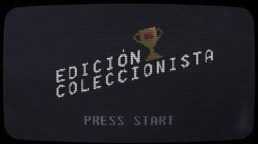 FILMIN estrenará Edición Coleccionista, un documental sobre coleccionismo de videojuegos, el 12 de noviembre