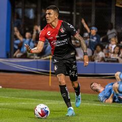 Atlas entiende molestia de afición por salida de ídolos