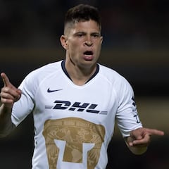 Pumas derrotó a Dorados y está en semifinales de Copa MX