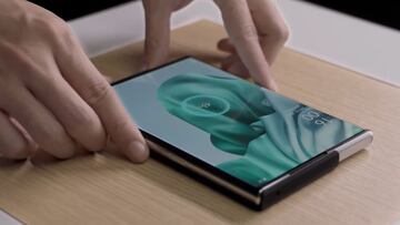 El móvil plegable de Oppo podría llegar en el segundo trimestre de 2021