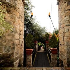 Está escondido en Bogotá y muy pocos lo conocen: el imperdible castillo con herencia de este país europeo