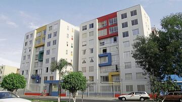 Bono Familiar Habitacional: requisitos para ser beneficiario