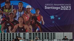 Juegos Panamericanos de Santiago 2023: cómo ver en TV y online en Estados Unidos