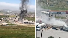 Explosión en gasera de Tijuana- Tecate deja cuatro fallecidos: ¿Qué sucedió y últimas noticias?