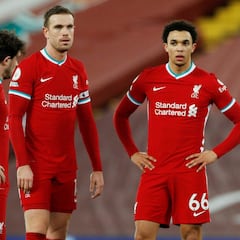 El Liverpool no podrá viajar a Alemania por las restricciones frente al coronavirus
