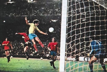 Spain's record vs Romania: 5 wins, 5 draws and 5 defeats