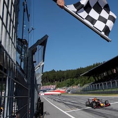 Austria aprueba que el Mundial de Fórmula 1 comience en julio