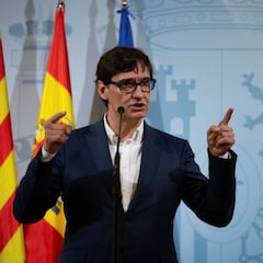 Sanidad y la Comunidad de Madrid se reúnen esta tarde en un clima de tensión