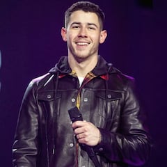 Así es Nick Jonas, el presentador de los Billboard Music Awards 2021