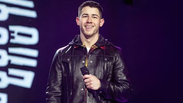 Este domingo 23 de mayo se llevar&aacute;n a cabo los Billboard Music Awards 2021. Conoce un poco m&aacute;s de Nick Jonas, el presentador de la ceremonia.