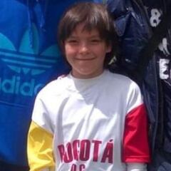 Daniel Ruiz, la historia del crack y el nuevo orgullo bogotano