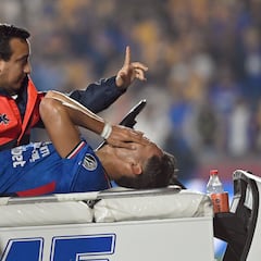 ¿Burla o error? Flamengo promociona a Chiquete Orozco previo a duelo contra Cruz Azul