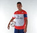 Alexis ficha por el Arsenal para las próximas cuatro temporadas