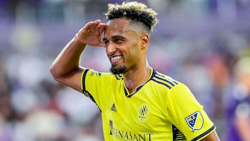 Hany Mukhtar se llevó la Bota de Oro de la MLS 2022 y es el principal candidato al MVP. Comandará a Nashville SC ante LA Galaxy de Chicharito Hernández.