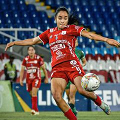 Pereira - América: TV, horario y cómo ver online la Liga BetPlay Femenina