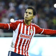 Cruz Azul vs Chivas: Estos son los máximos goleadores en la historia de la rivalidad
