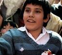 Así luce hoy el actor que interpretó a Pedro Machuca, a 20 años de la película que marcó a todo Chile