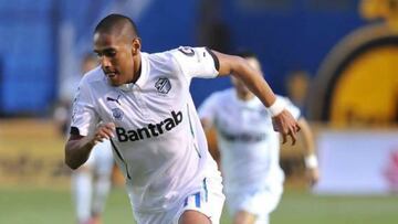David Izazola jugará en la primera división de Albania