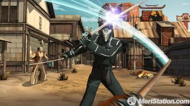 [GC] Red Steel 2, Impresiones