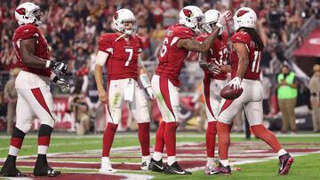 Rams-Philadelphia Eagles: Horario, TV y en directo online