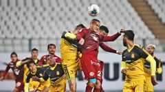 Coronavirus en Perú: ¿cuándo podría volver la liga peruana?