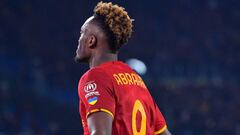 Roma 1-0 Atalanta: resumen, resultado y gol