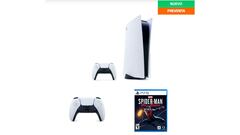 PS5 en Argentina, Chile, Colombia, Panamá y Perú; preventa y dónde comprar PlayStation 5