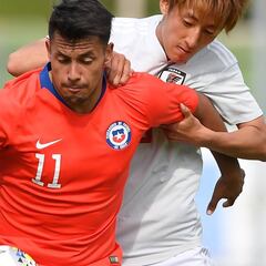 El cuadrangular de lujo que jugará la Sub 23 en noviembre