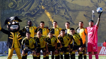 Campeones de la Primera División de fútbol chileno: Coquimbo Unido se suma a selecta lista de títulos y palmarés