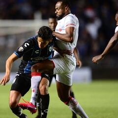 Querétaro - Toluca, cómo y dónde ver; horario y TV online