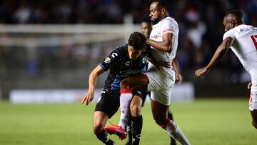 Querétaro - Toluca, cómo y dónde ver; horario y TV online