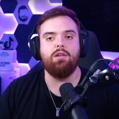 Ibai Llanos reflexiona sobre la tragedia del submarino Titan y recuerda la fobia que padece