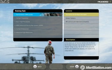 Digital Combat Simulator: Black Shark, Impresiones