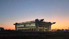 San Siro, comprado por ¡197M€!