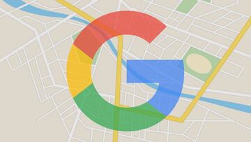 Ya puedes descargar mapas de Google Maps a la microSD
