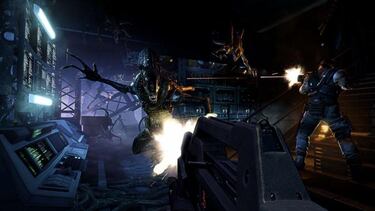 Aliens: Colonial Marines, Impresiones E3