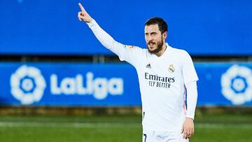 Otra resurrección de Hazard