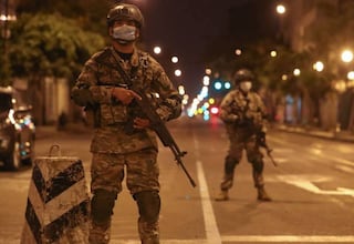 Toque de queda en Perú: nuevo horario de inmovilización y desde cuándo rige