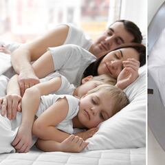 Te contamos cómo es el cubrecolchón acolchado ideal para otoño