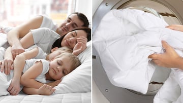 Cubrecolchón de la marca Utopia Bedding más vendido en Amazon