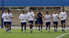 Boca - Claypole: horario, TV y cómo ver la Copa argentina