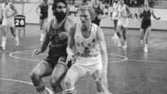 Los 9 jugadores históricos más veteranos del Real Madrid