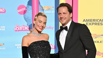 Conoce el historial de parejas de la actriz Margot Robbie, la protagonista de ‘Barbie’: de Alexander Skarsgård a Tom Ackerley.