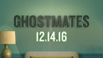 Smosh - 'Ghostmates'