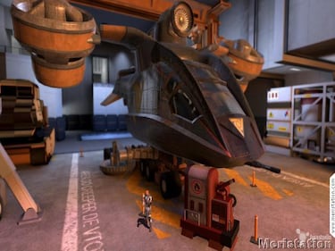 [X06] Shadowrun, Impresiones