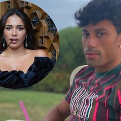 Diego confiesa un acercamiento con Sandra Pica