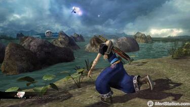 Un mogu ayudará a encontrar objetos en Final Fantasy XIII-2